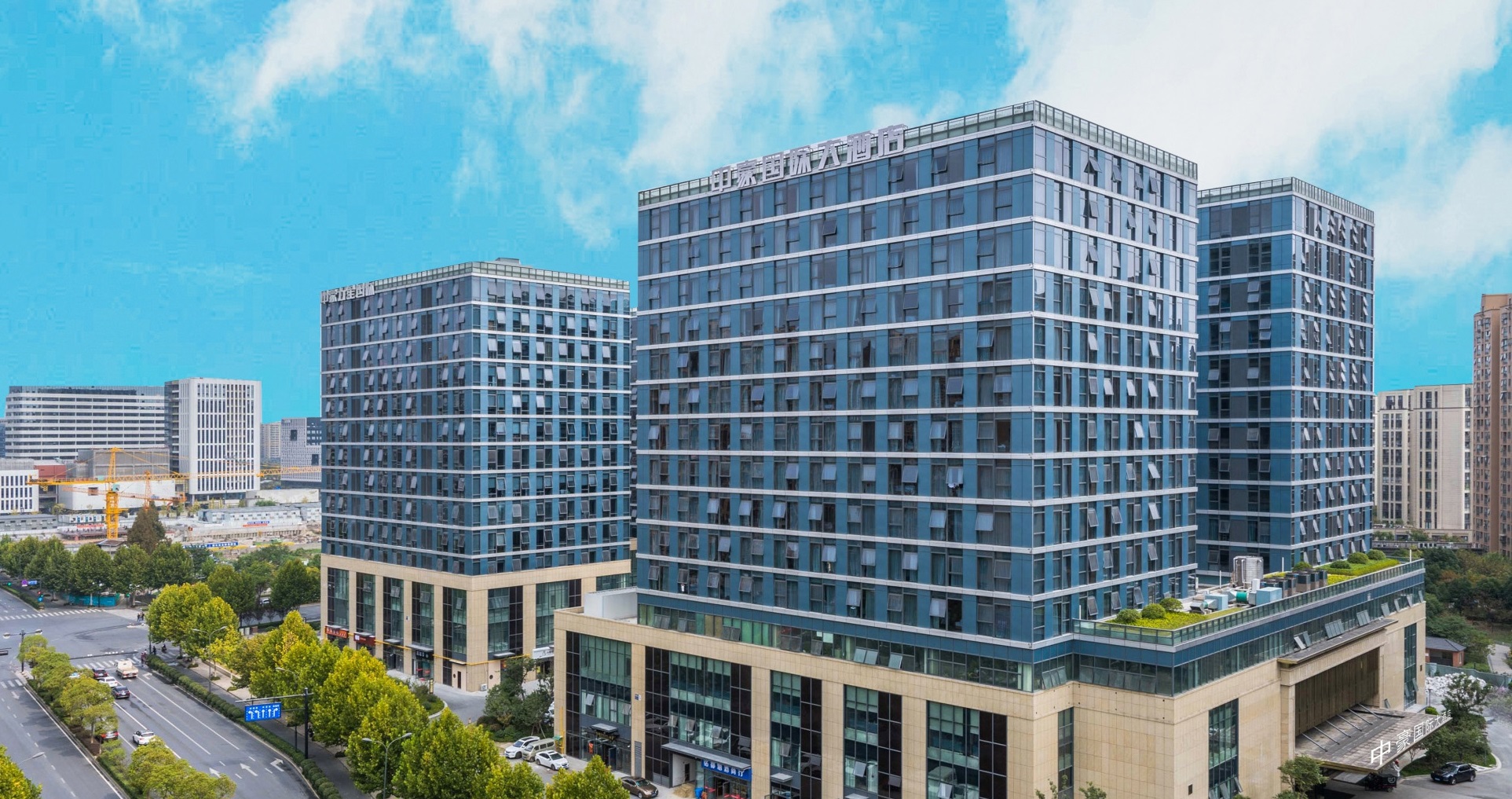 杭州bifa必发国际大酒店