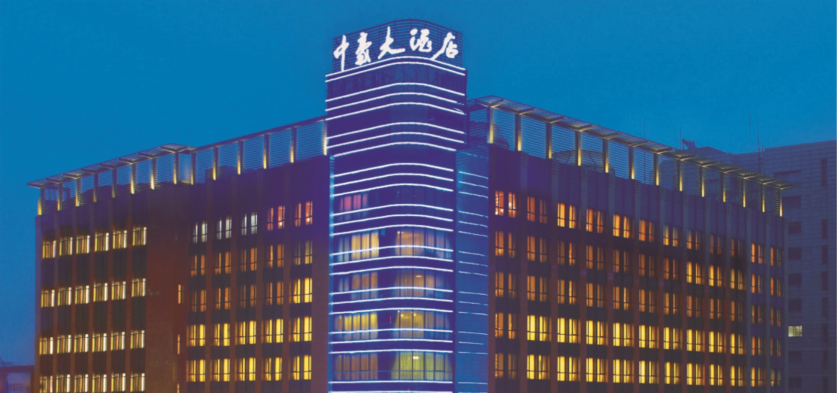 杭州bifa必发大酒店