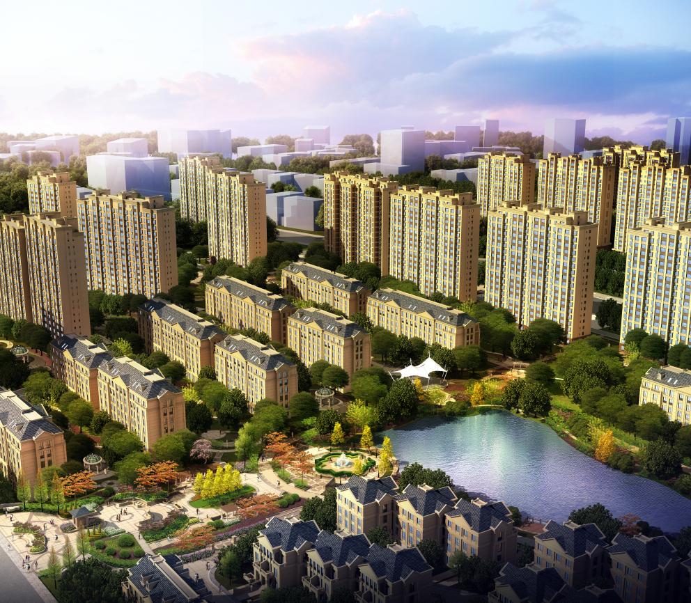 新疆bifa必发润园